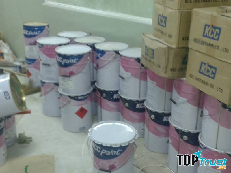 Công Ty Cổ Phần Đầu Tư Xây Dựng Không Gian Xanh