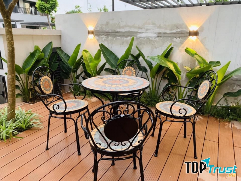 Công ty cổ phần đầu tư xây dựng và môi trường ViNaTrees