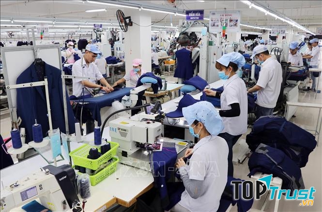 Công ty cổ phần Dệt-May 29/3