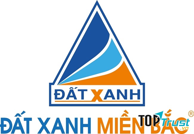 Công ty Cổ phần Dịch vụ & Địa ốc Đất Xanh Miền Bắc