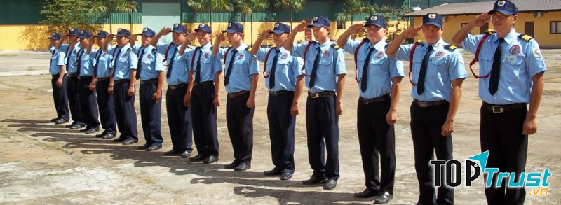 Dịch Vụ Bảo Vệ Phát Triển Đồng Nai 24G