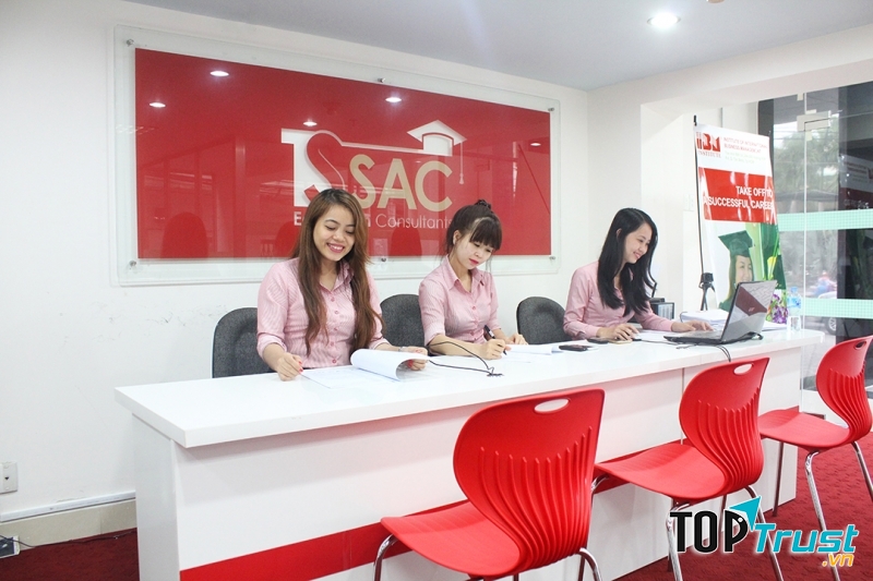 Công ty cổ phần dịch vụ đào tạo và tư vấn du học – TSSAC