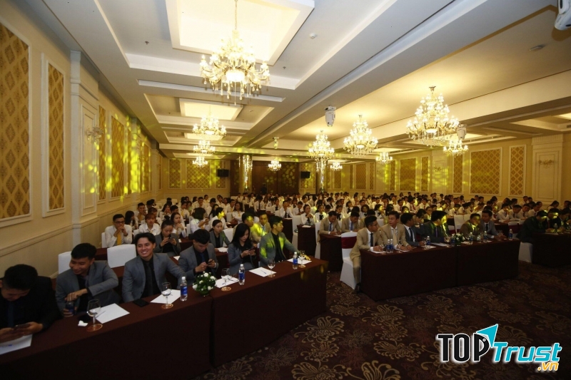 Công Ty Cổ Phần Dịch Vụ Địa Ốc Đại Long Điền
