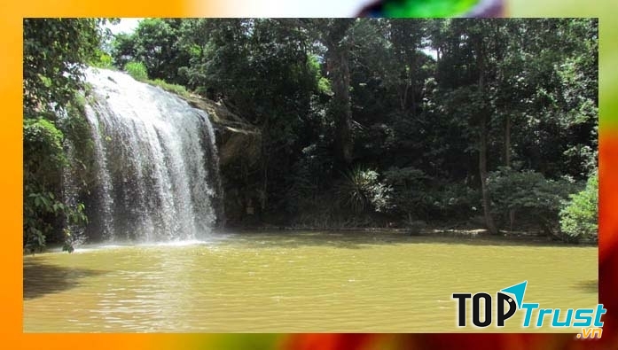 Công ty Cổ phần Dịch vụ Du lịch Đà Lạt