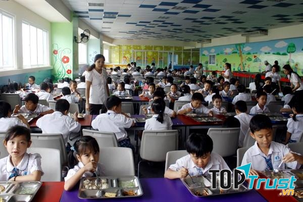 Công Ty Cổ Phần Dịch Vụ Quốc Tế Hà Thành (HASECA)