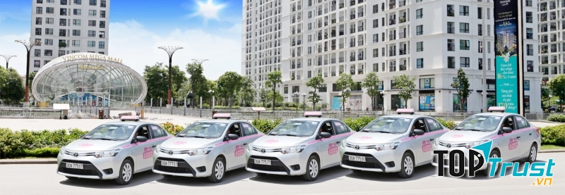 Taxi ABC luôn đồng hành cùng bạn đi đến mọi nẻo đường