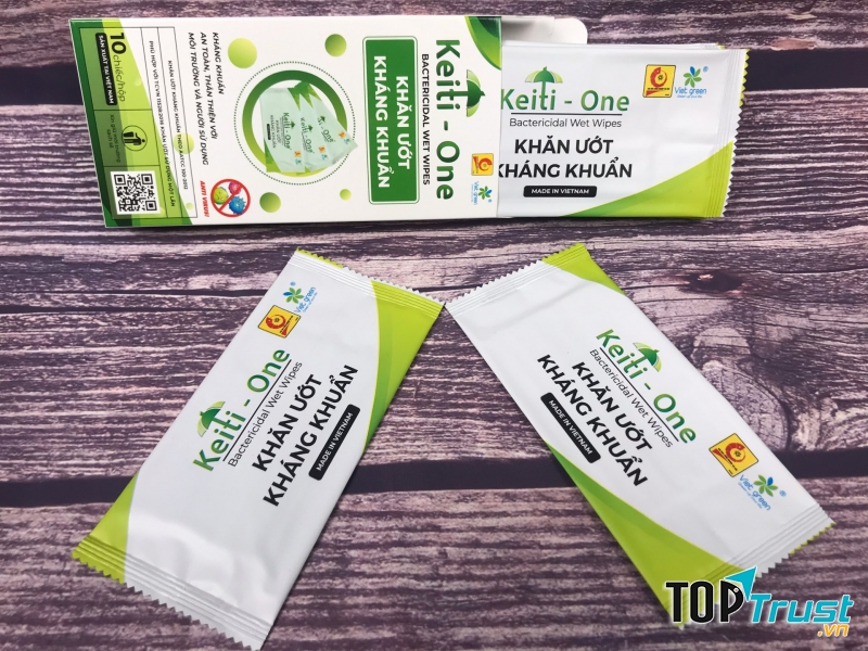 Biểu tượng Việt Xanh
