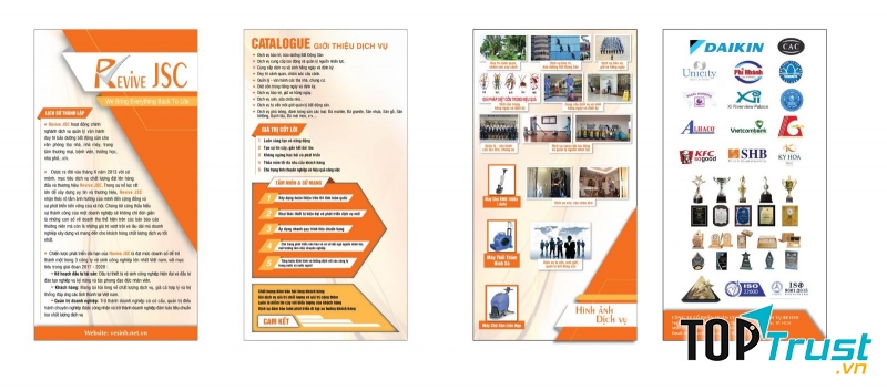 Công ty cổ phần dịch vụ vệ sinh công nghiệp Thống Nhất