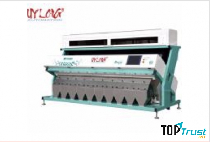 Công Ty Cổ Phần Điện Cơ Tự Động Uy Long - Máy tách hạt