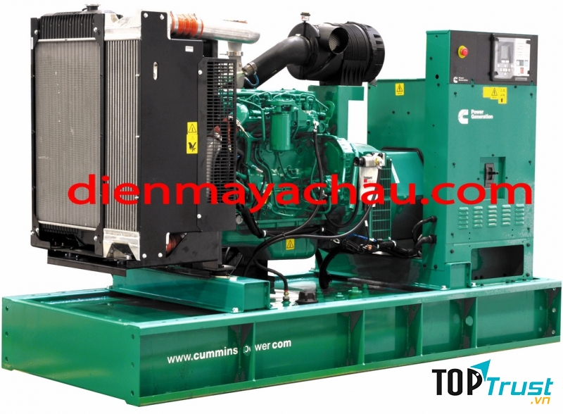 Công ty cổ phần điện máy Á Châu