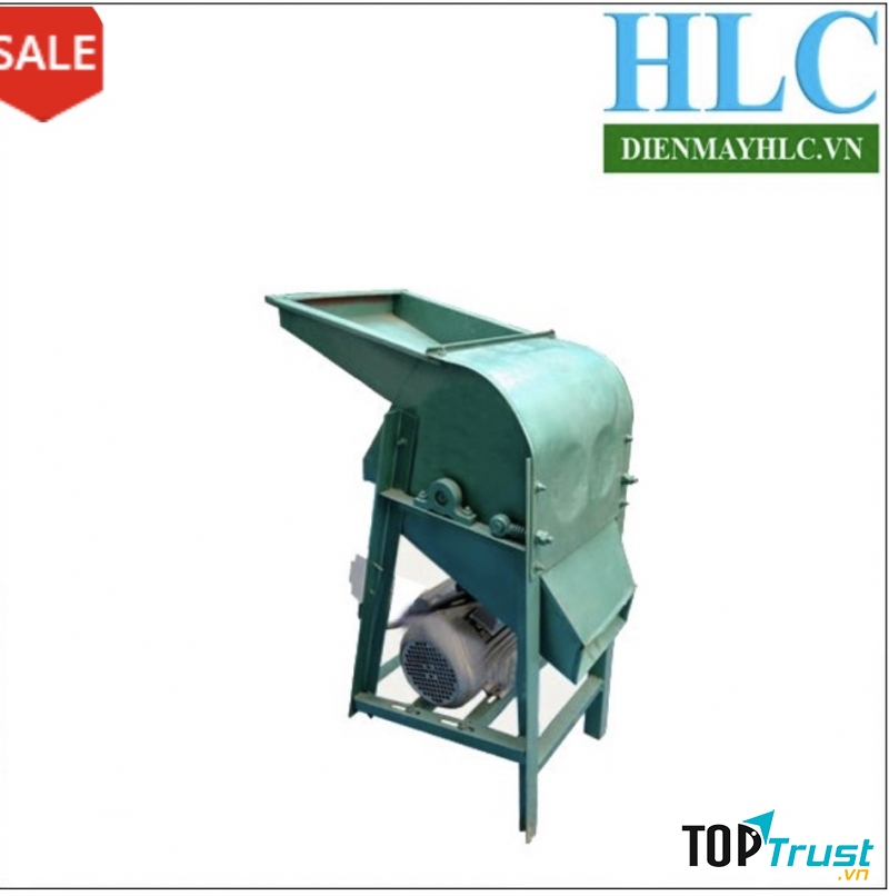Công Ty Cổ Phần Điện Máy Hoàng Long - Máy tách hạt ngô