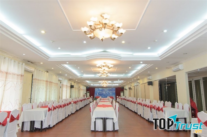 Công ty cổ phần du lịch Kim Liên