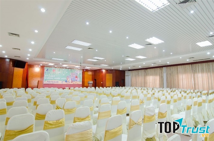 Công ty cổ phần du lịch Kim Liên