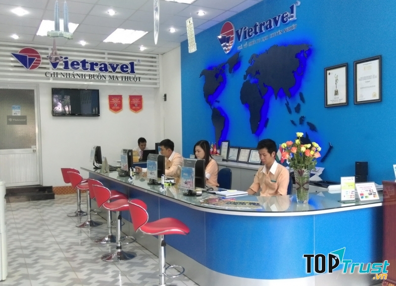 Vietravel