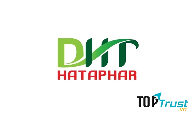 Logo Công ty Cổ phần Dược phẩm Hà Tây