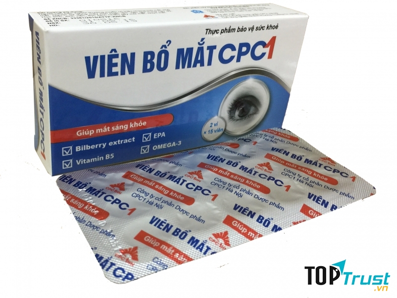 1 sản phẩm của CPC1