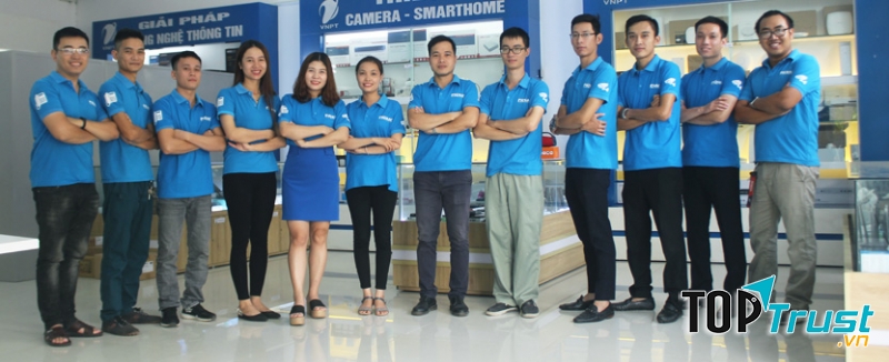 Công ty cổ phần FICON Việt Nam