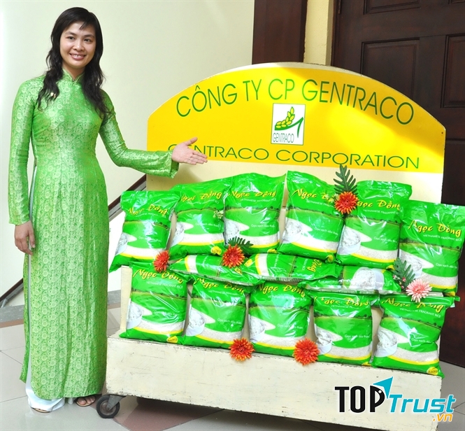 Công ty cổ phần Gatrenco