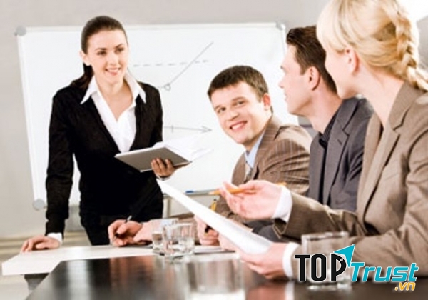 CÔNG TY CỔ PHẦN GIÁO DỤC VÀ PHÁT TRIỂN NHÂN LỰC HT VIỆT NAM