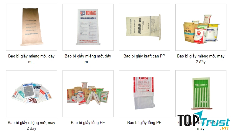 Công ty cổ phần giấy Vinh Hoa