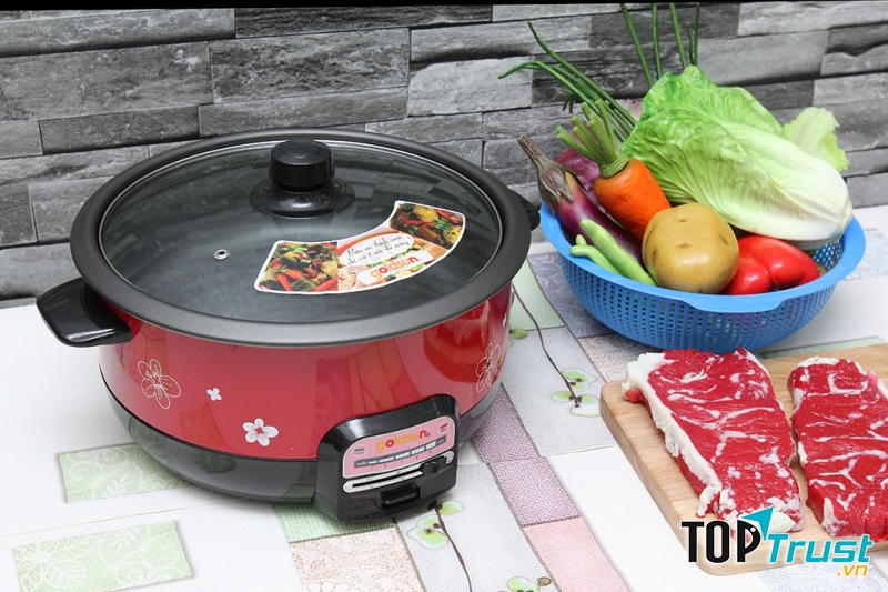 Công ty cổ phần Goldsun Việt Nam