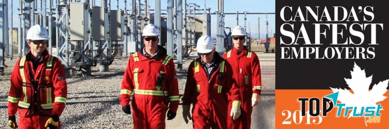 Công ty cổ phần hóa chất