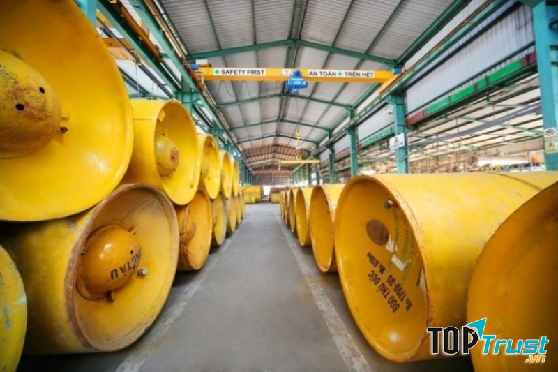 Công ty cổ phần hóa chất cơ bản miền Nam