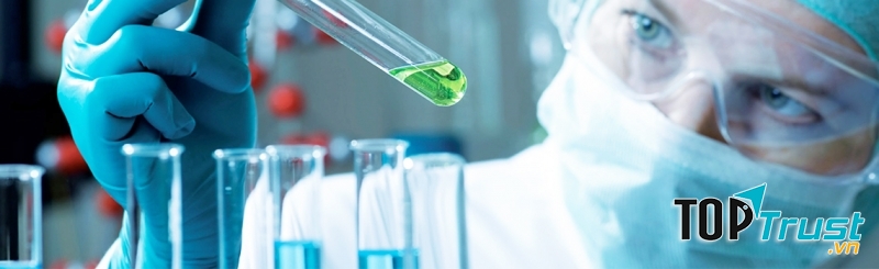 Cung cấp thiết bị thí nghiệm đang là thế mạnh phát triển của công ty