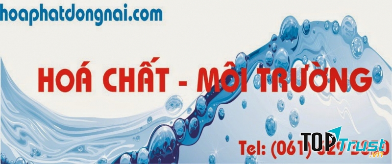 Công ty cổ phần Hóa Phát