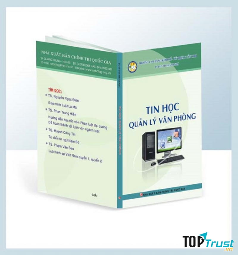 Công ty Cổ phần In tổng hợp Cần Thơ