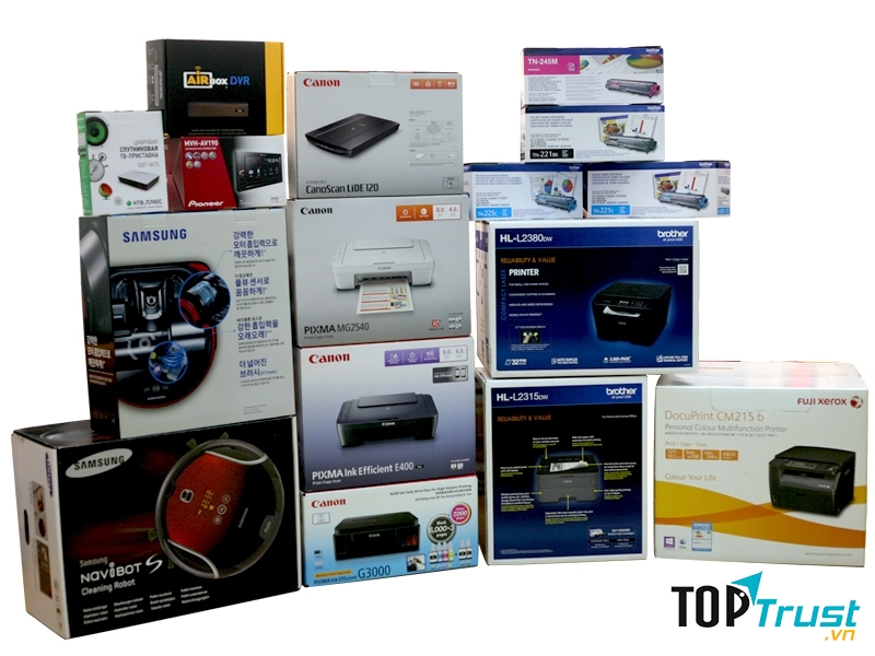 Công ty cổ phần In và Bao bì GOLDSUN