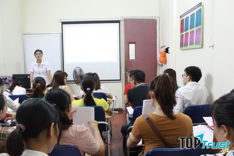 Công ty cổ phần kế toán Kim Ngân