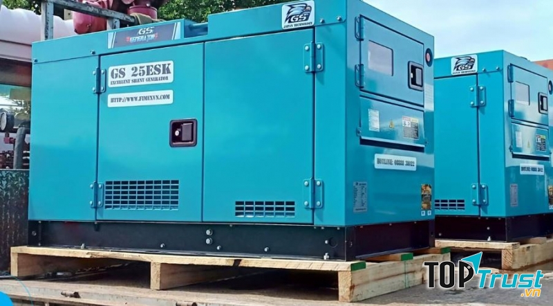 Công ty Cổ Phần Kenyo Việt Nam