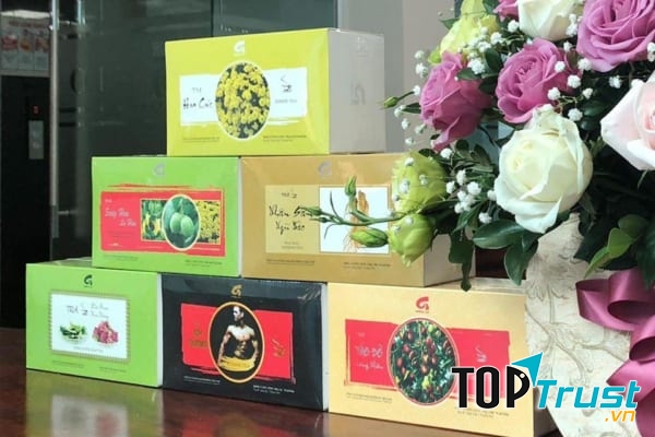 Công ty Cổ phần Khánh Phong Việt Nam