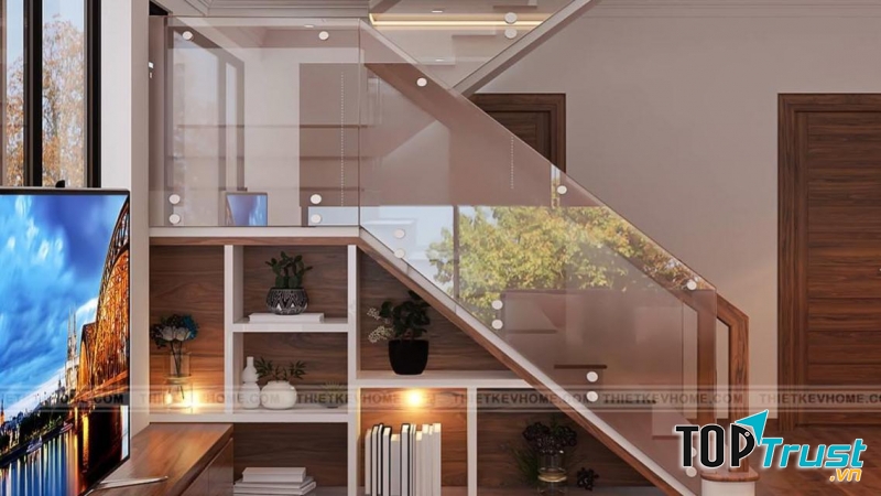 Công Ty Cổ Phần Kiến Trúc V-HOME