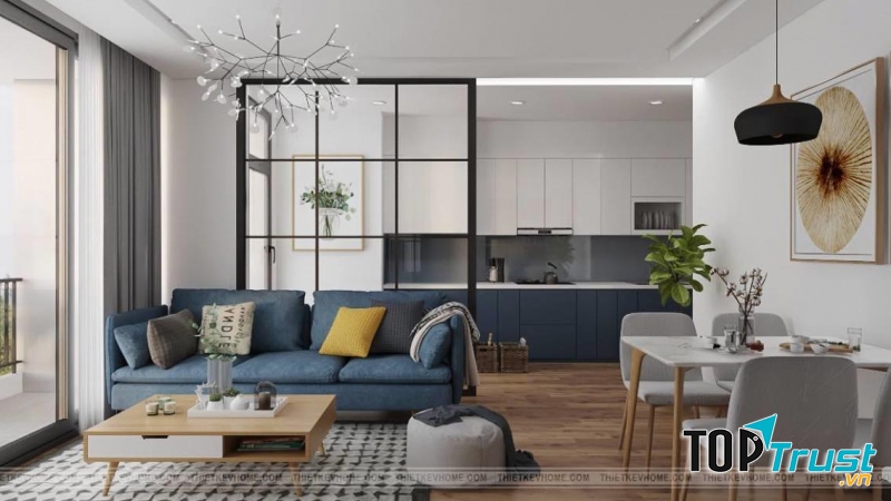 Công Ty Cổ Phần Kiến Trúc V-HOME