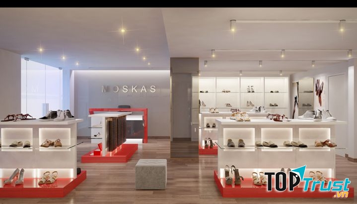 Tạo một không gian thật đẹp mắt, khoa học và chuyên nghiệp