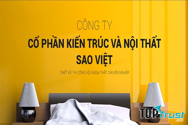 Sao Việt - Chất lượng Việt
