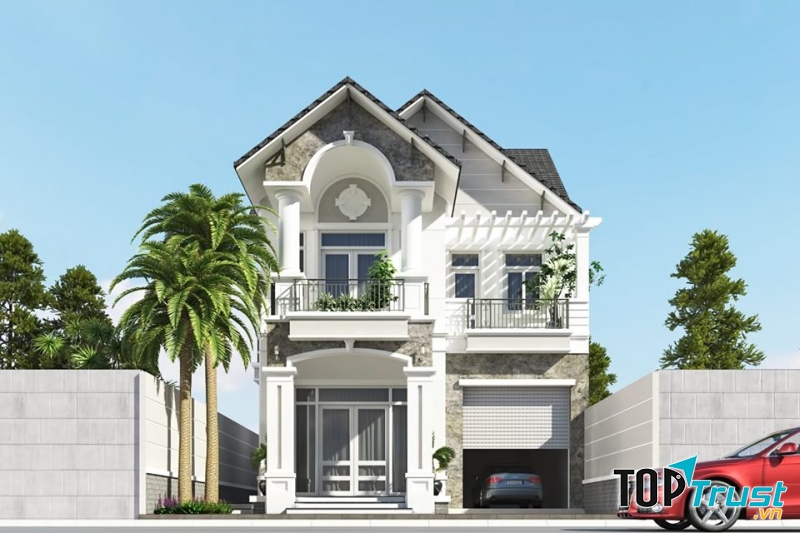 Công Ty Cổ Phần Kiến Trúc Xinh