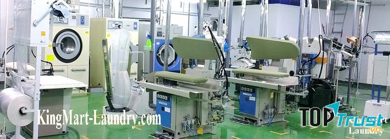 Công Ty Cổ Phần King Mart Việt Nam