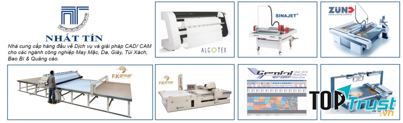 Công Ty Cổ Phần Kỹ Thuật Công Nghệ Nhất Tín