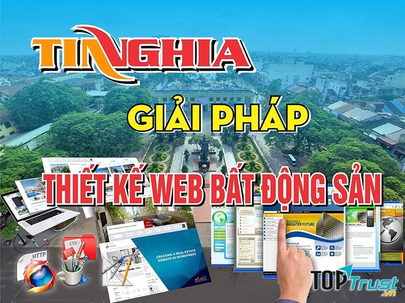 Công Ty Cổ Phần Kỹ Thuật Công Nghệ Phần Mềm Tín Nghĩa