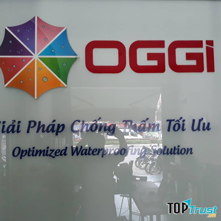 Công ty Cổ phần Kỹ thuật OGGI