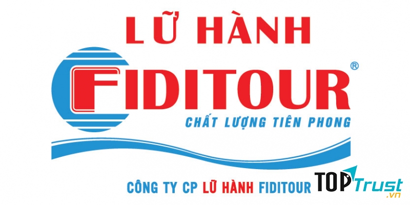 Fiditour - Chất lượng tiên phong
