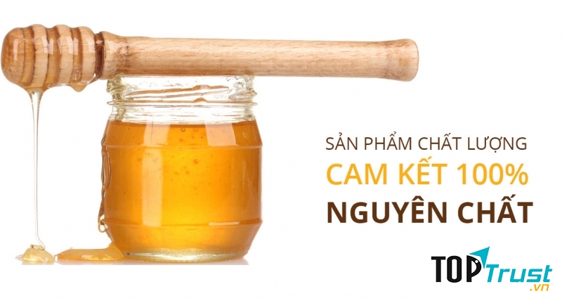 Công Ty Cổ Phần Mật Ong TPHCM