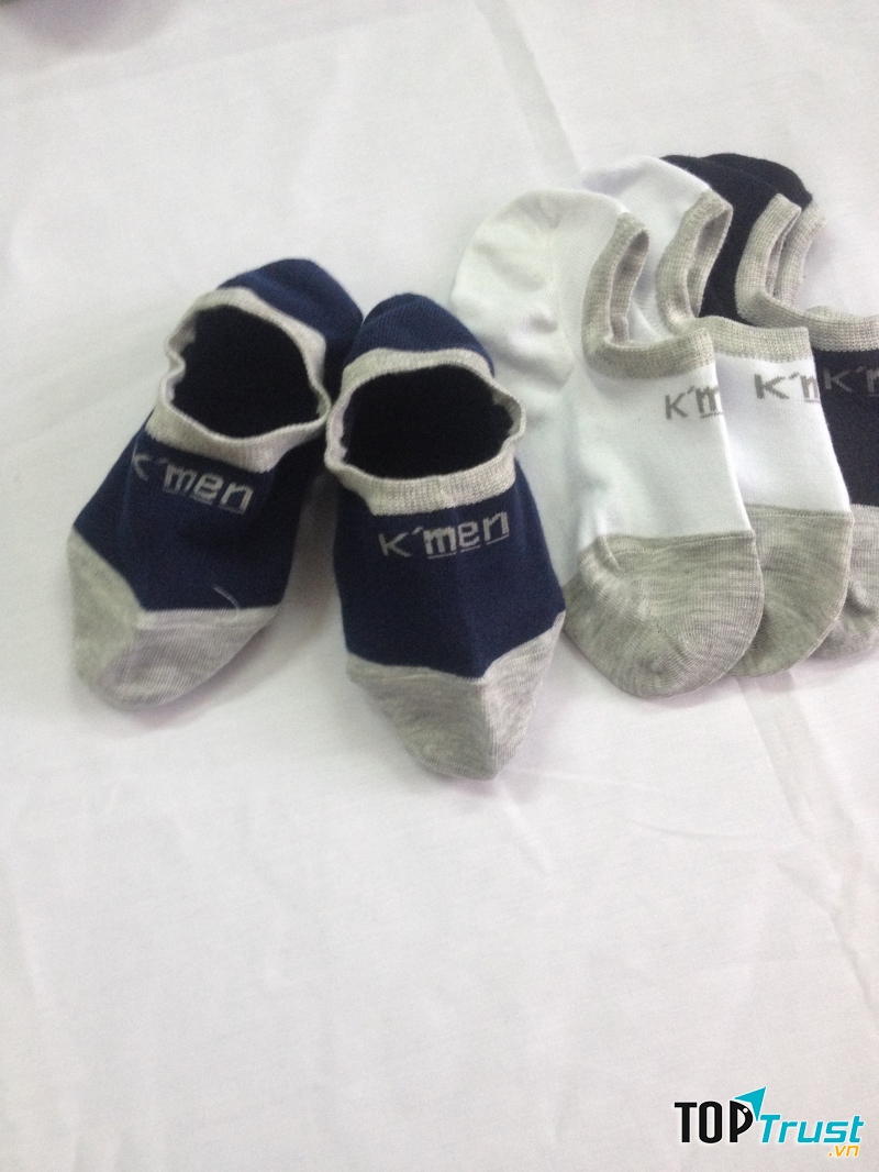 Công ty Cổ Phần May Thời Trang KaTy