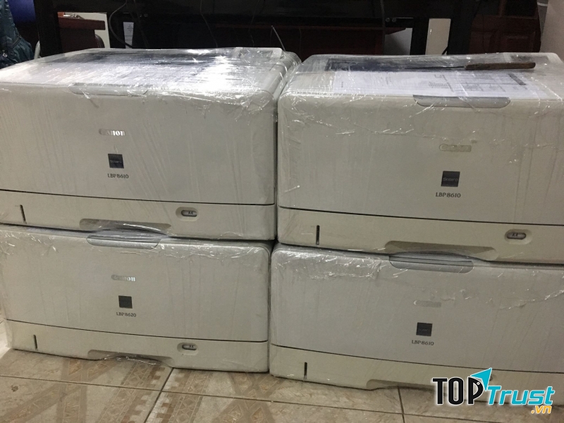 Công ty cổ phần máy tính Bách Khoa -địa chỉ bán máy in cũ chính hãng giá rẻ nhất Hà Nội