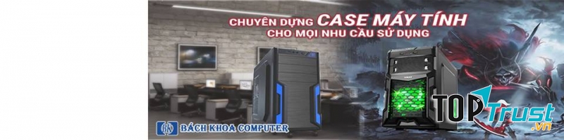 Công ty cổ phần máy tính Bách Khoa