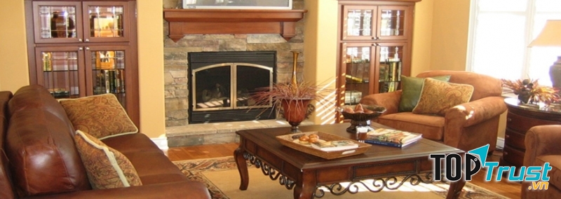 Sản phẩm ở Công Ty Cổ Phần Mộc Nệm Sài Gòn Ta