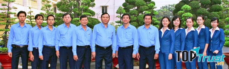 Công ty Cổ Phần Môi Trường Sonadezi